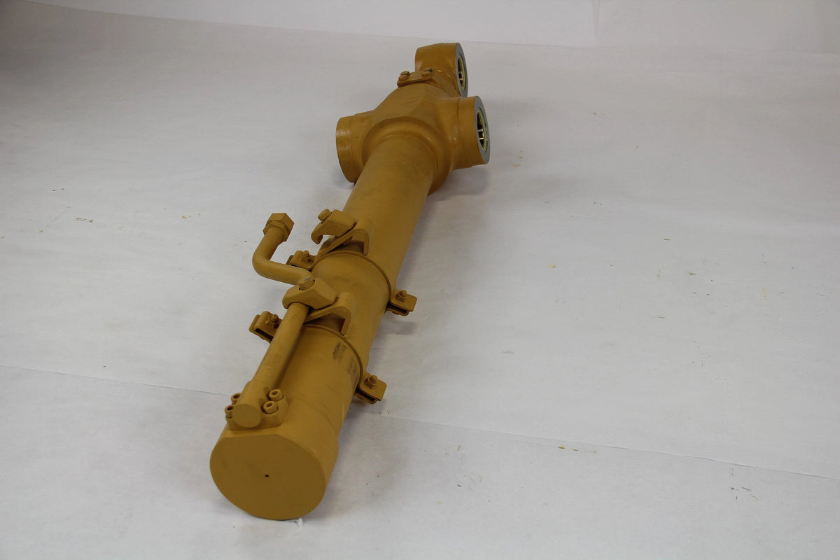 KMV19360R - OEM REMANUFACTURED HYDRAULIC CYLINDER - CASE CONSTRUCTION