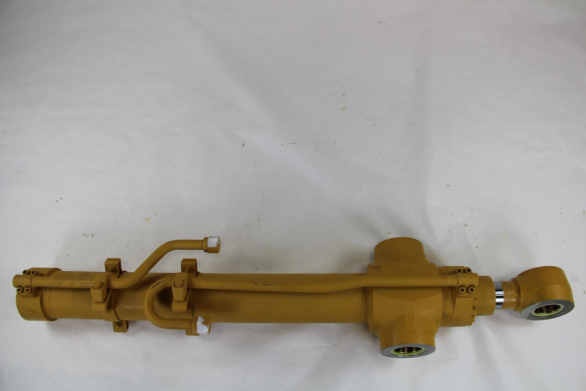 KMV19380R - OEM REMANUFACTURED HYDRAULIC CYLINDER - CASE CONSTRUCTION