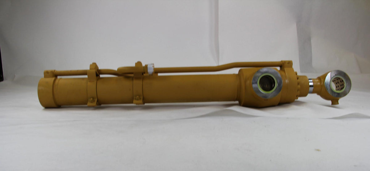 KMV19380R - OEM REMANUFACTURED HYDRAULIC CYLINDER - CASE CONSTRUCTION