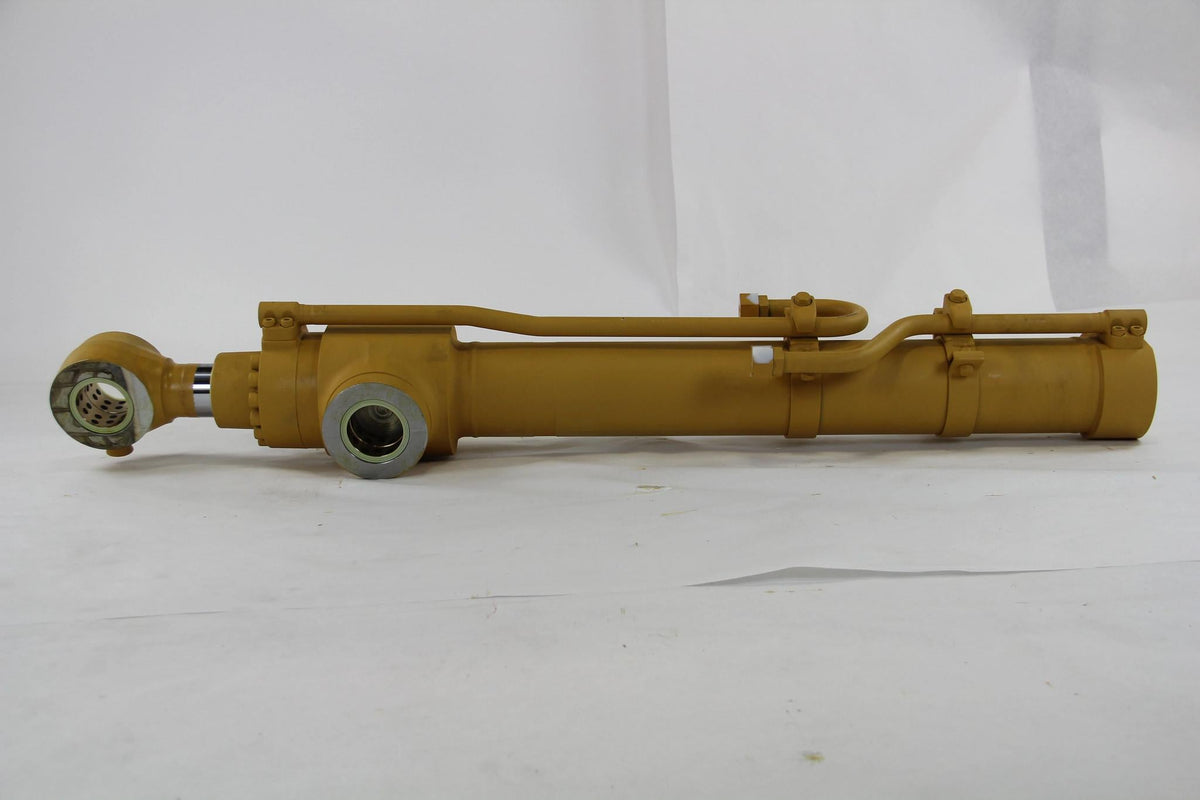 KMV19380R - OEM REMANUFACTURED HYDRAULIC CYLINDER - CASE CONSTRUCTION