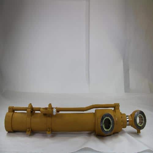 KMV19380R - OEM REMANUFACTURED HYDRAULIC CYLINDER - CASE CONSTRUCTION