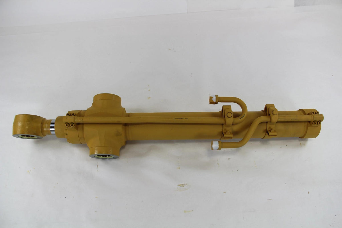 KMV19380R - OEM REMANUFACTURED HYDRAULIC CYLINDER - CASE CONSTRUCTION