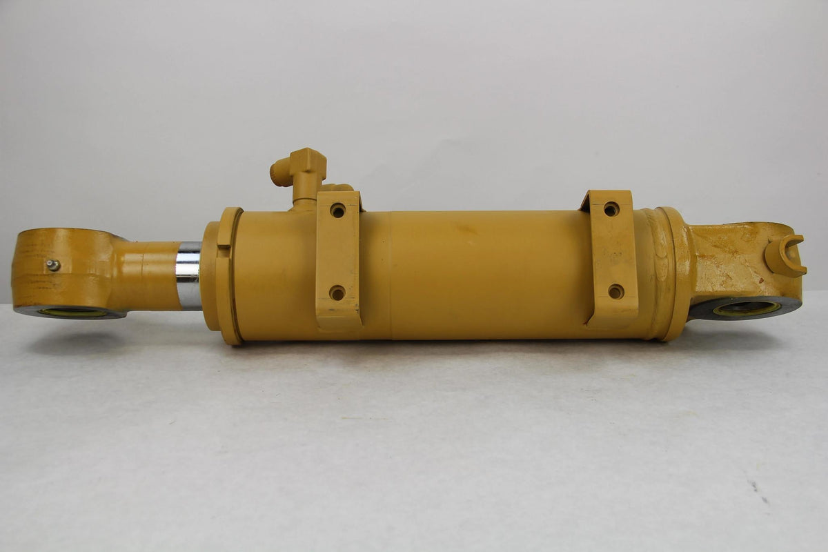 KMV2367R - OEM REMANUFACTURED HYDRAULIC CYLINDER - CASE CONSTRUCTION