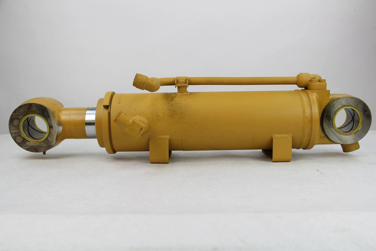 KMV2367R - OEM REMANUFACTURED HYDRAULIC CYLINDER - CASE CONSTRUCTION