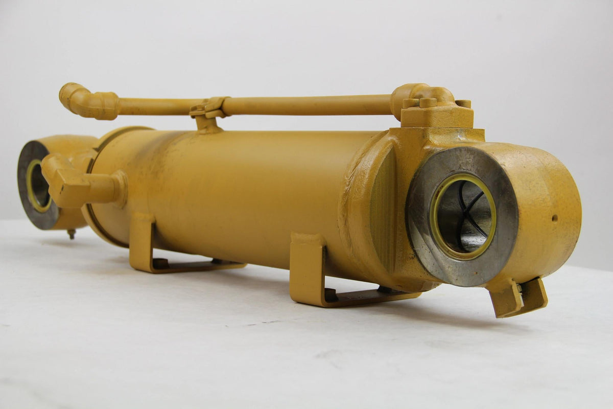 KMV2367R - OEM REMANUFACTURED HYDRAULIC CYLINDER - CASE CONSTRUCTION