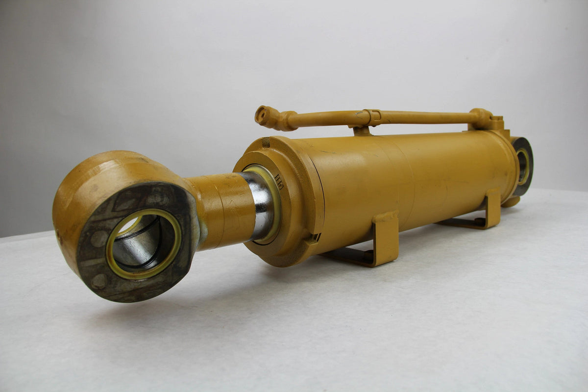 KMV2368R - OEM REMANUFACTURED HYDRAULIC CYLINDER - CASE CONSTRUCTION
