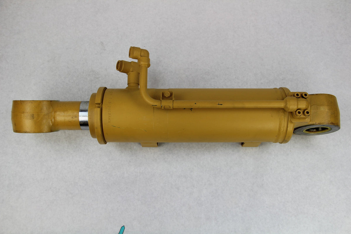 KMV2368R - OEM REMANUFACTURED HYDRAULIC CYLINDER - CASE CONSTRUCTION