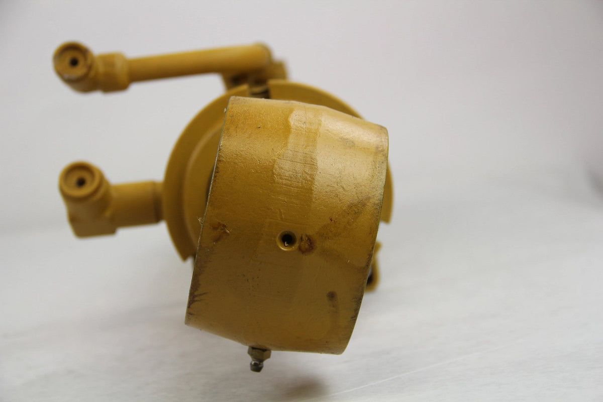 KMV2368R - OEM REMANUFACTURED HYDRAULIC CYLINDER - CASE CONSTRUCTION