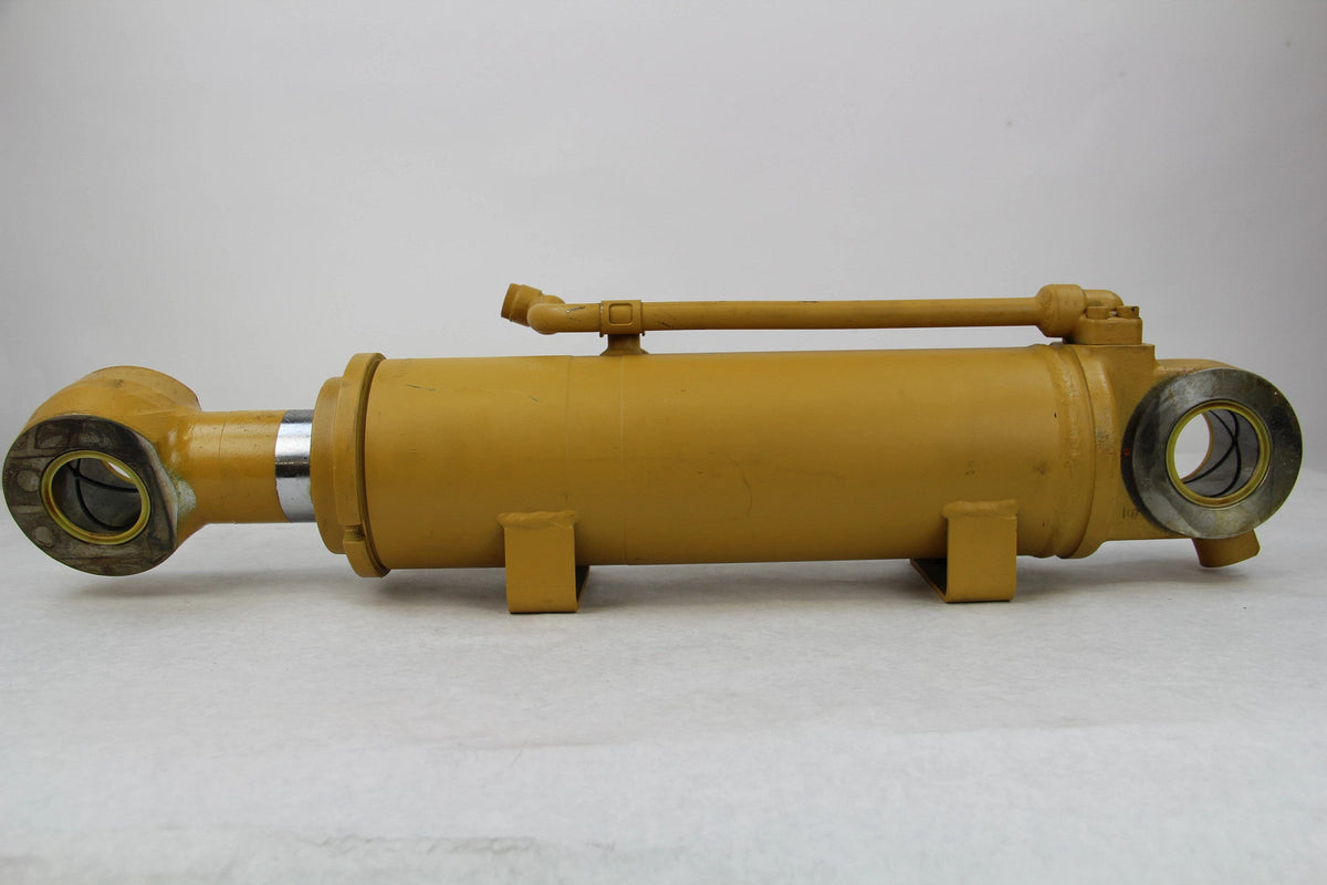 KMV2368R - OEM REMANUFACTURED HYDRAULIC CYLINDER - CASE CONSTRUCTION