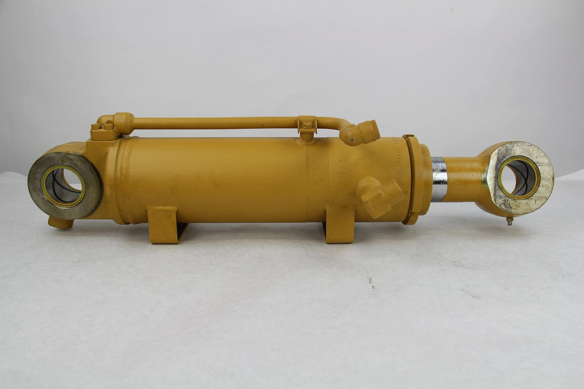 KMV2368R - OEM REMANUFACTURED HYDRAULIC CYLINDER - CASE CONSTRUCTION