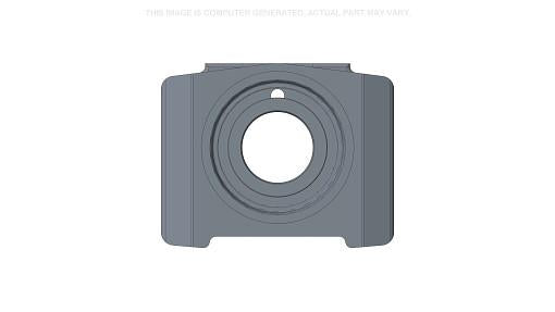 KNA11050 - OEM HUB - CASE CONSTRUCTION