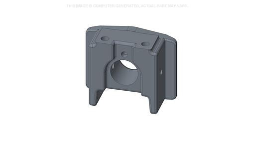 KNA11050 - OEM HUB - CASE CONSTRUCTION