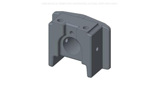 KNA11050 - OEM HUB - CASE CONSTRUCTION