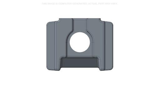 KNA11060 - OEM HUB - CASE CONSTRUCTION