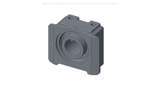 KNA11060 - OEM HUB - CASE CONSTRUCTION