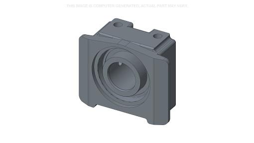 KNA11060 - OEM HUB - CASE CONSTRUCTION