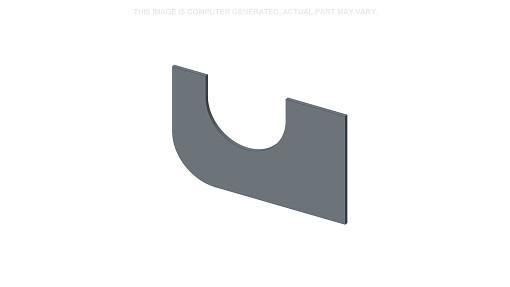 KNA13930 - OEM SHIM - CASE CONSTRUCTION