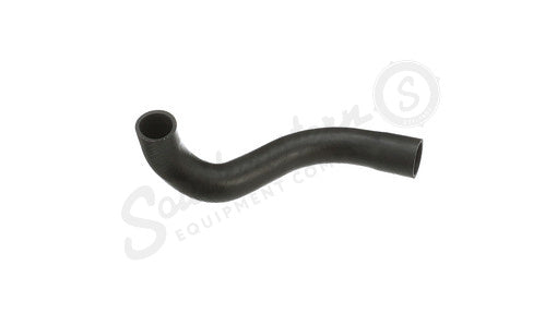 KNH0857 - OEM HOSE RADIATOR UPPER - CASE CONSTRUCTION