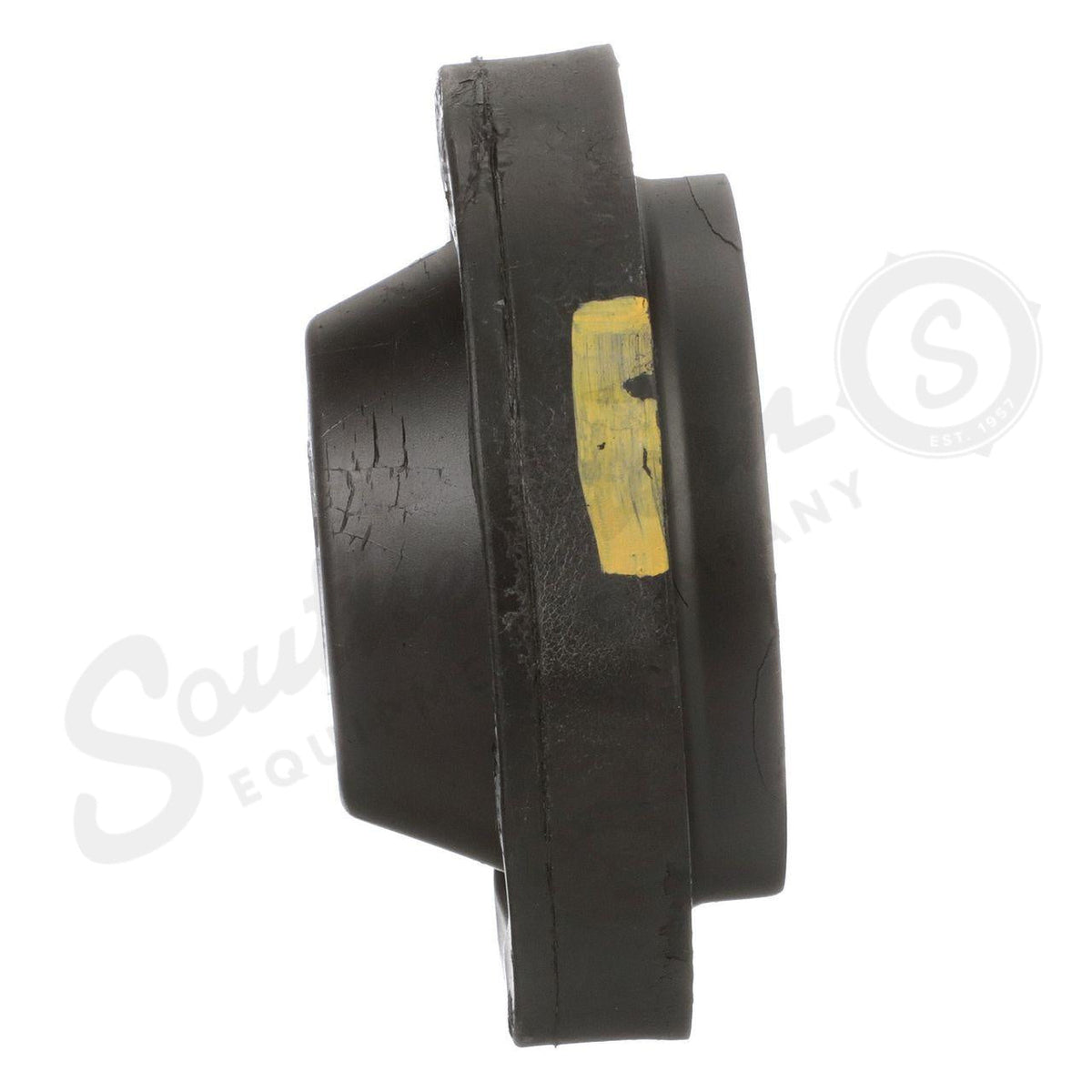 KNH10400 - OEM RUBBER MOUNT - CASE CONSTRUCTION