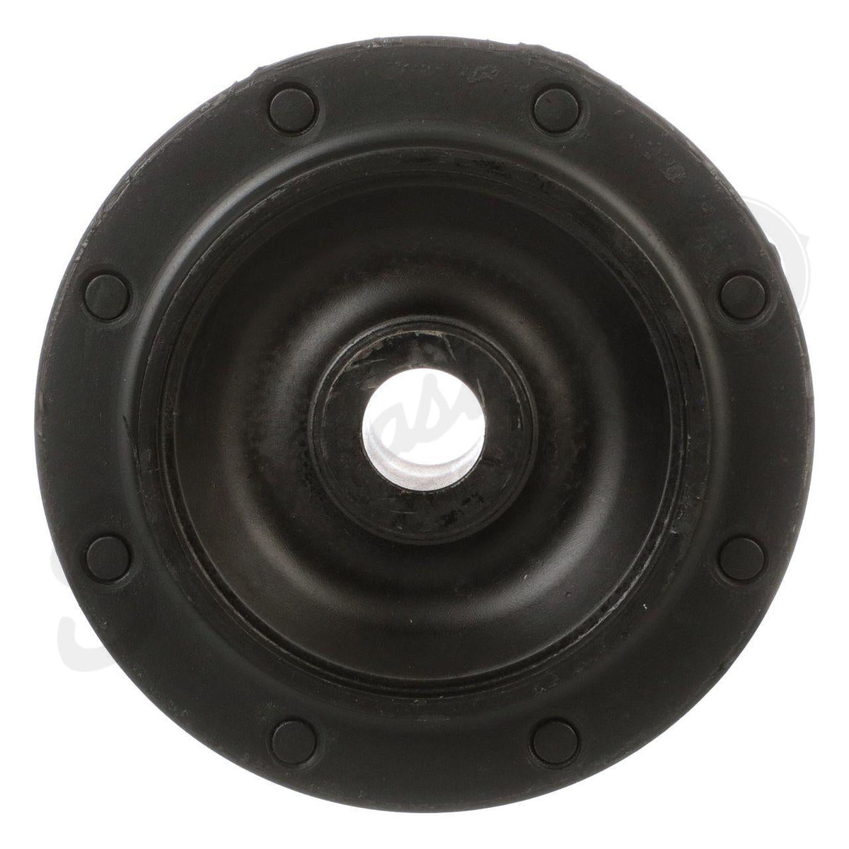 KNH10400 - OEM RUBBER MOUNT - CASE CONSTRUCTION