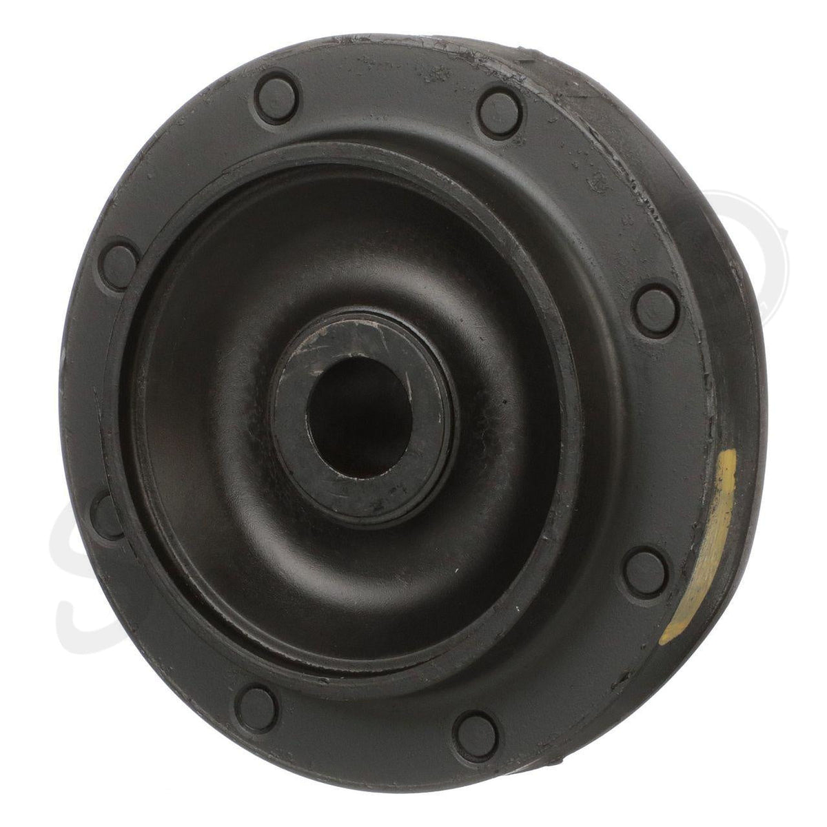 KNH10400 - OEM RUBBER MOUNT - CASE CONSTRUCTION