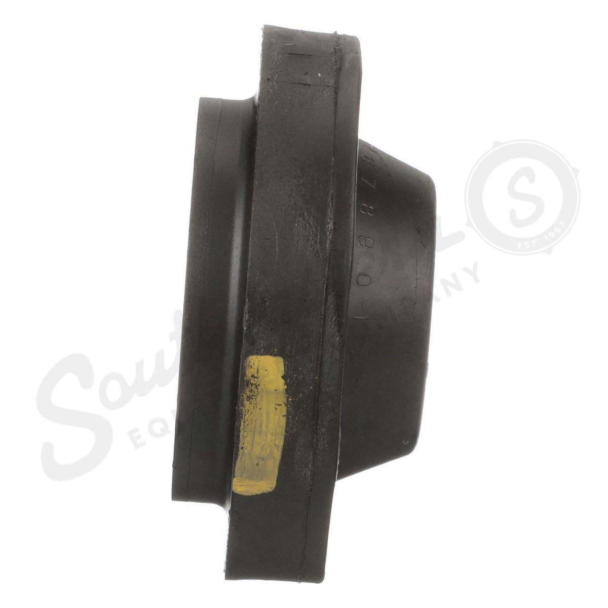 KNH10400 - OEM RUBBER MOUNT - CASE CONSTRUCTION