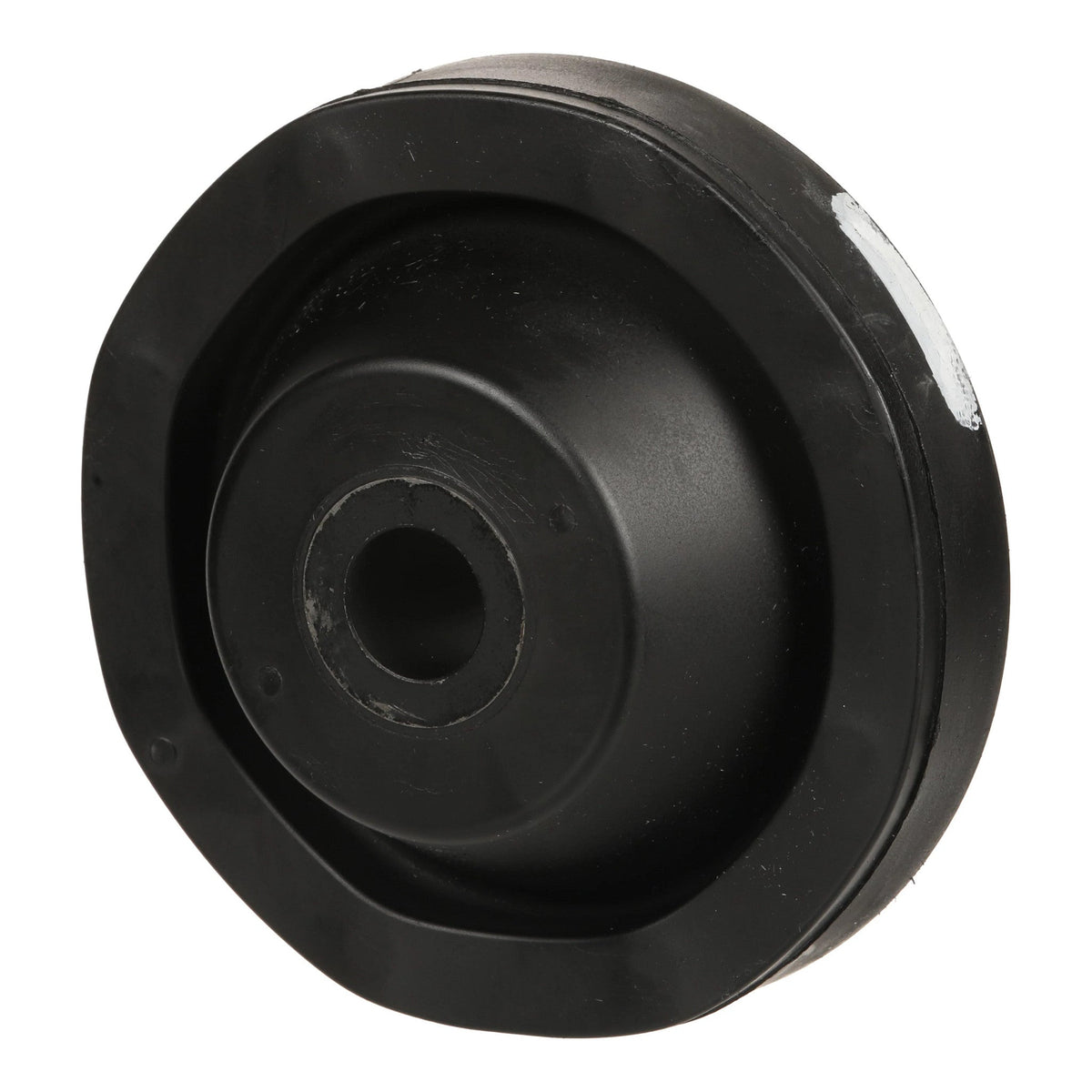 KNH10410 - OEM RUBBER MOUNT - CASE CONSTRUCTION