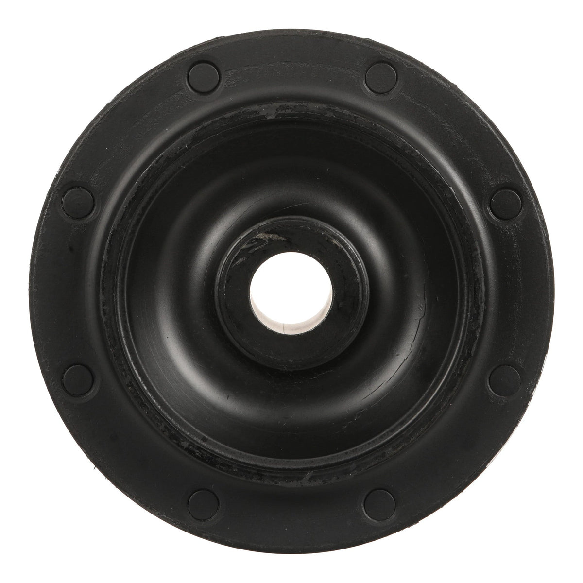 KNH10410 - OEM RUBBER MOUNT - CASE CONSTRUCTION