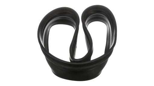 KNH10600 - OEM RUBBER SEAL - CASE CONSTRUCTION