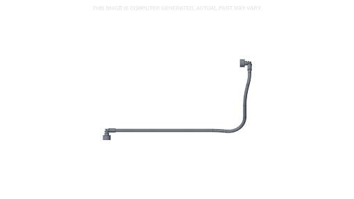 KNH11550 - OEM HOSE, HYDRAULIC - CASE CONSTRUCTION