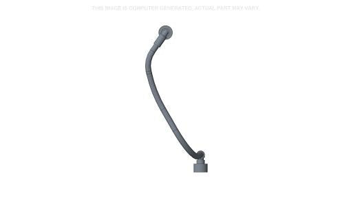 KNH11550 - OEM HOSE, HYDRAULIC - CASE CONSTRUCTION