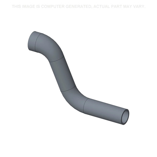 KNH12790 - OEM HOSE INTAKE AIR - CASE CONSTRUCTION