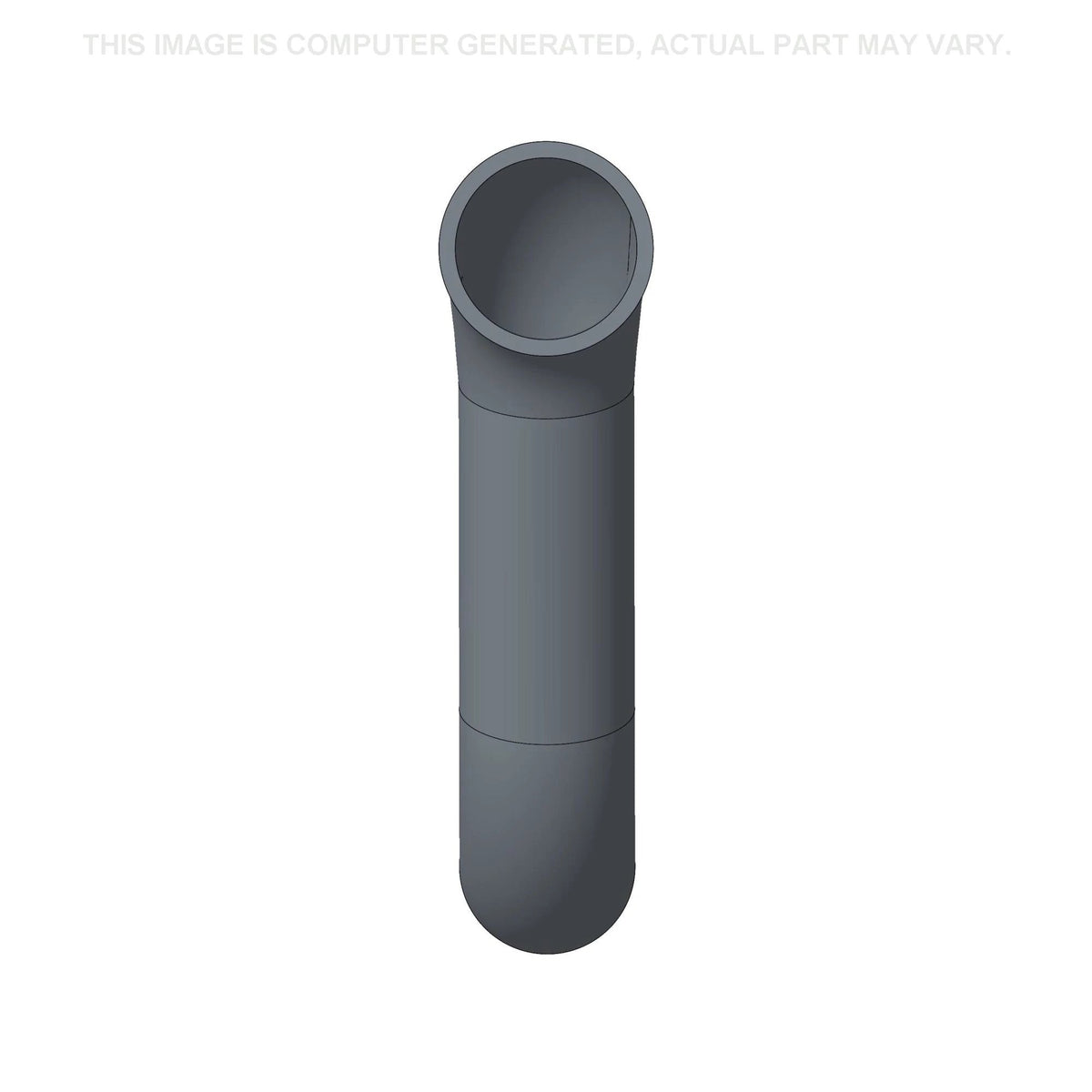 KNH12790 - OEM HOSE INTAKE AIR - CASE CONSTRUCTION