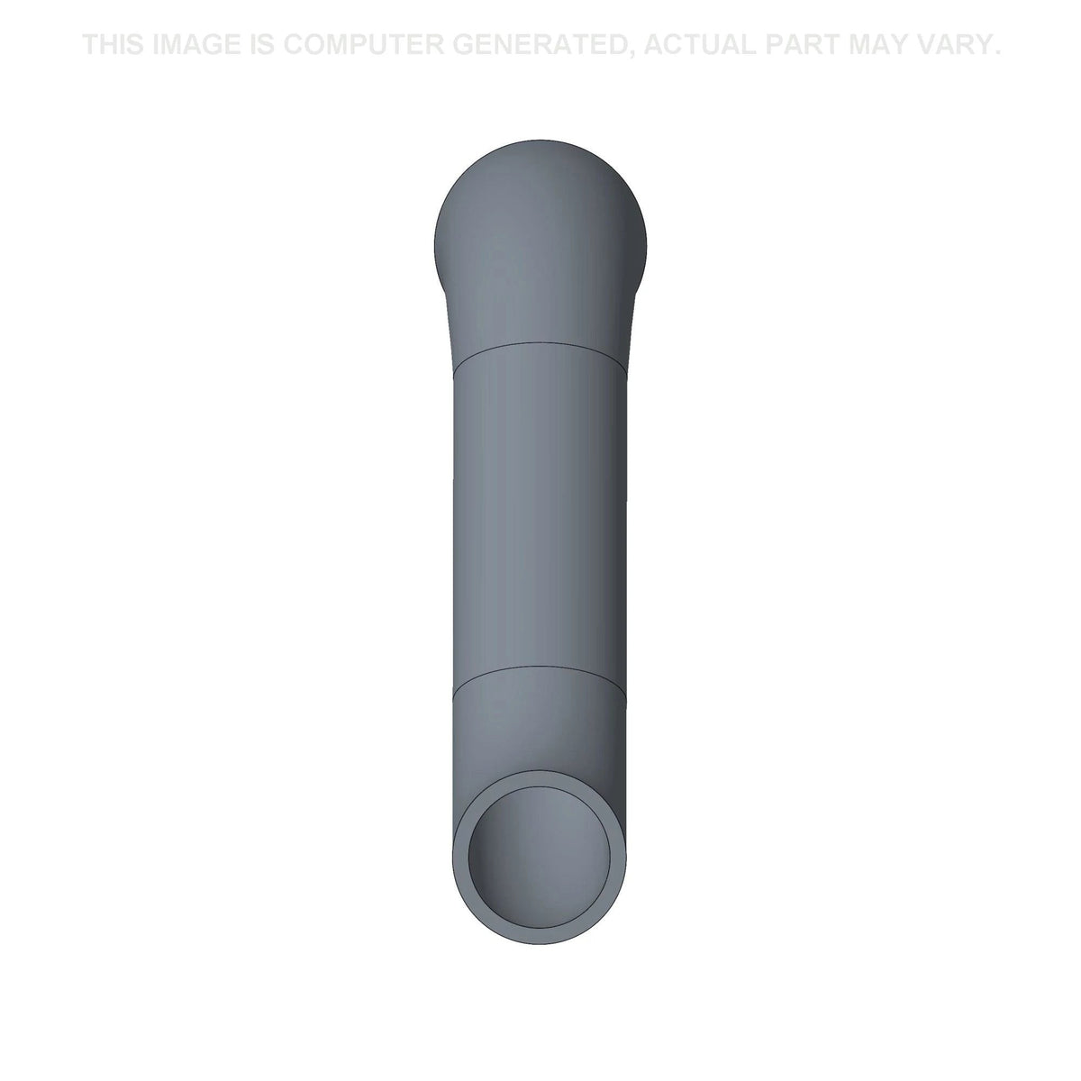 KNH12790 - OEM HOSE INTAKE AIR - CASE CONSTRUCTION
