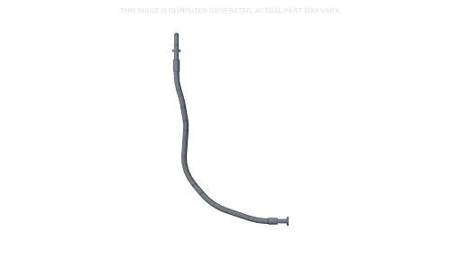 KNJ11490 - OEM HOSE - CASE CONSTRUCTION