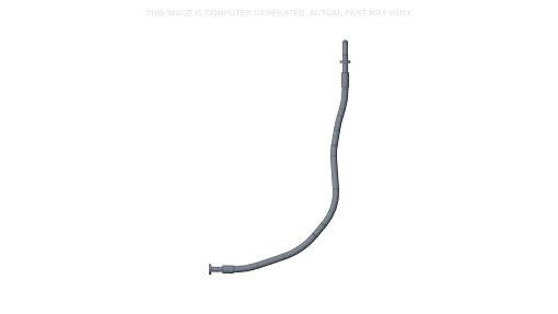 KNJ11490 - OEM HOSE - CASE CONSTRUCTION