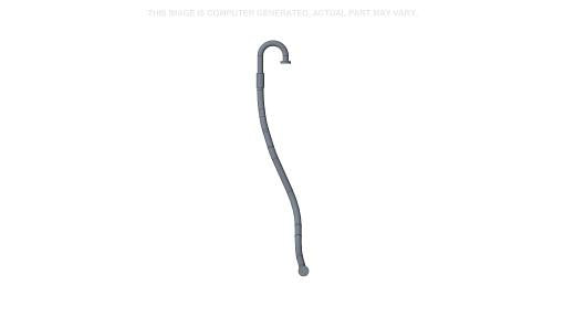 KNJ11490 - OEM HOSE - CASE CONSTRUCTION