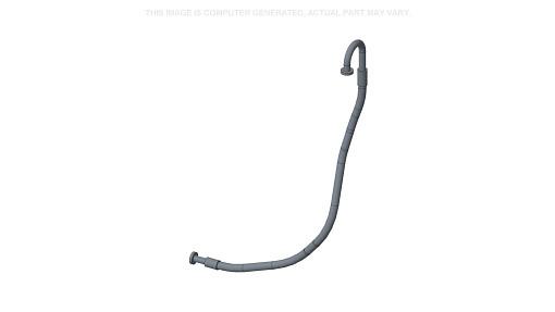 KNJ11490 - OEM HOSE - CASE CONSTRUCTION