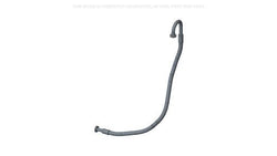 CASE Construction OEM Hose part number KNJ11490 — image 1 of 6