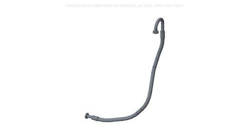 KNJ11490 - OEM HOSE - CASE CONSTRUCTION