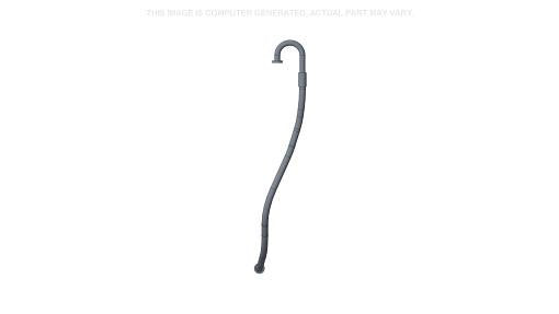 KNJ11490 - OEM HOSE - CASE CONSTRUCTION