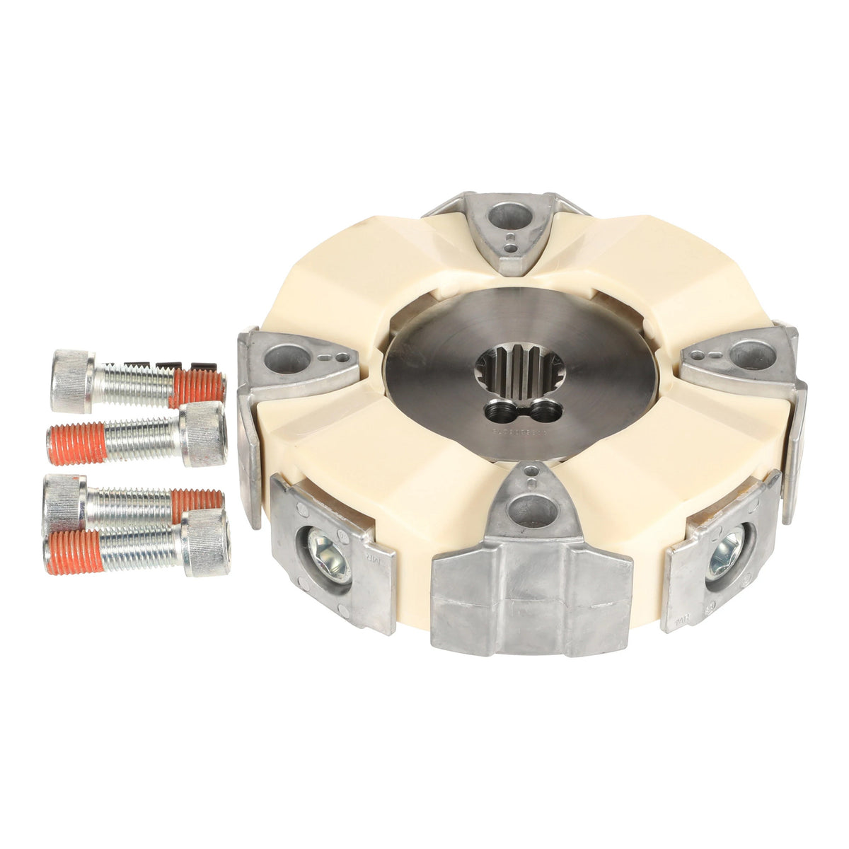 KNJ19710 - OEM FLEXIBLE COUPLING - CASE CONSTRUCTION