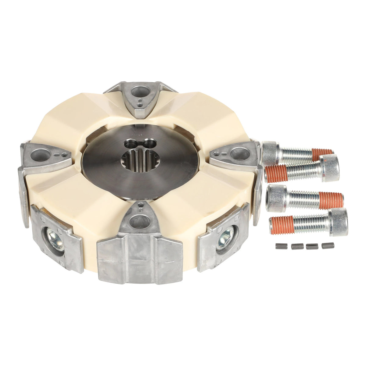 KNJ19710 - OEM FLEXIBLE COUPLING - CASE CONSTRUCTION