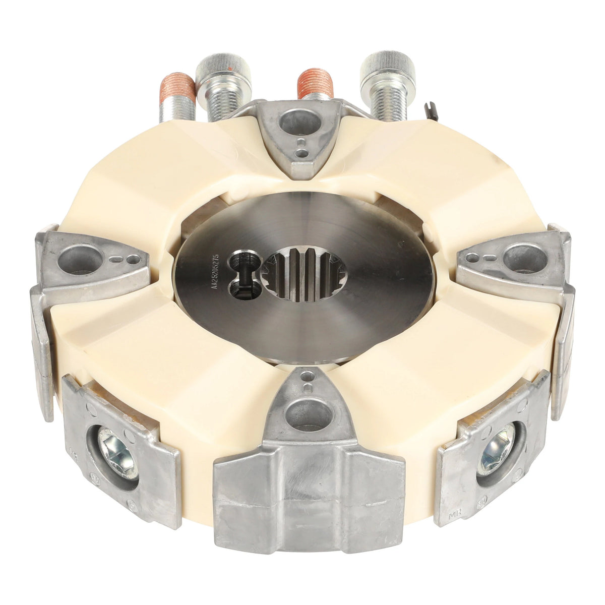 KNJ19710 - OEM FLEXIBLE COUPLING - CASE CONSTRUCTION