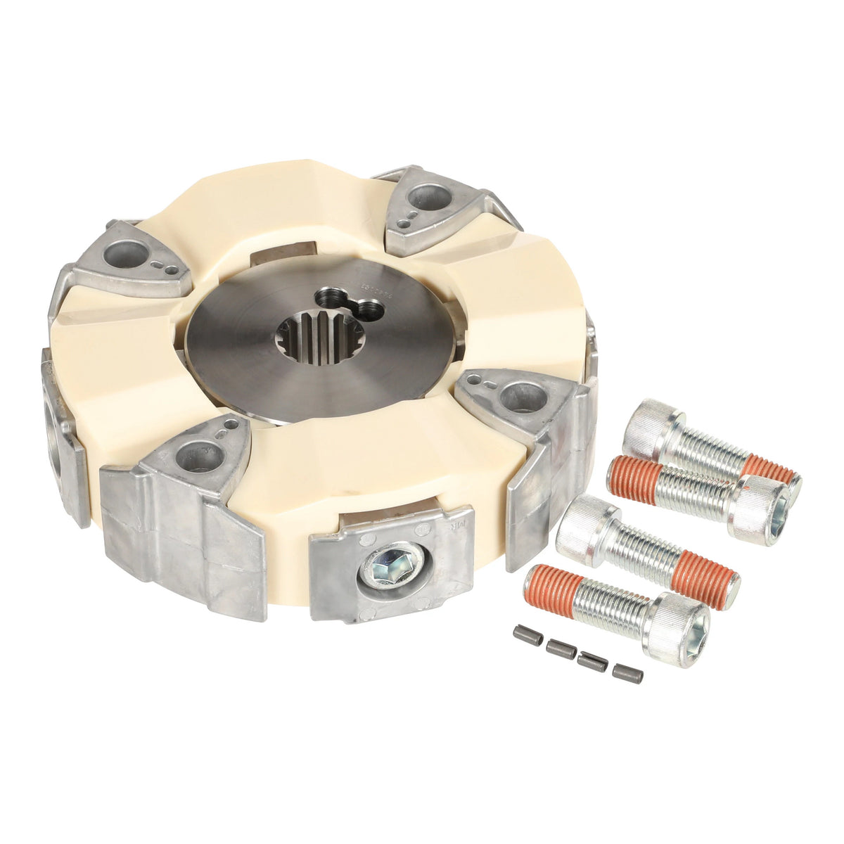 KNJ19710 - OEM FLEXIBLE COUPLING - CASE CONSTRUCTION