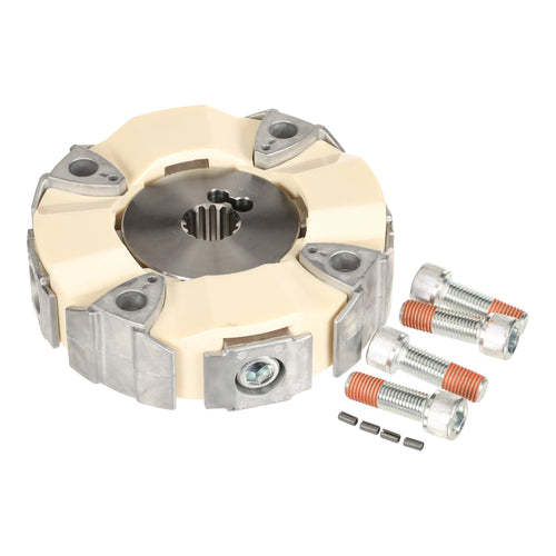KNJ19710 - OEM FLEXIBLE COUPLING - CASE CONSTRUCTION