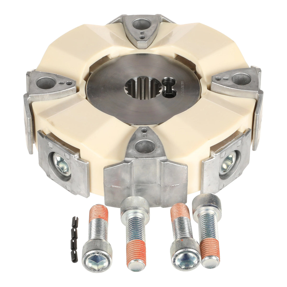 KNJ19710 - OEM FLEXIBLE COUPLING - CASE CONSTRUCTION