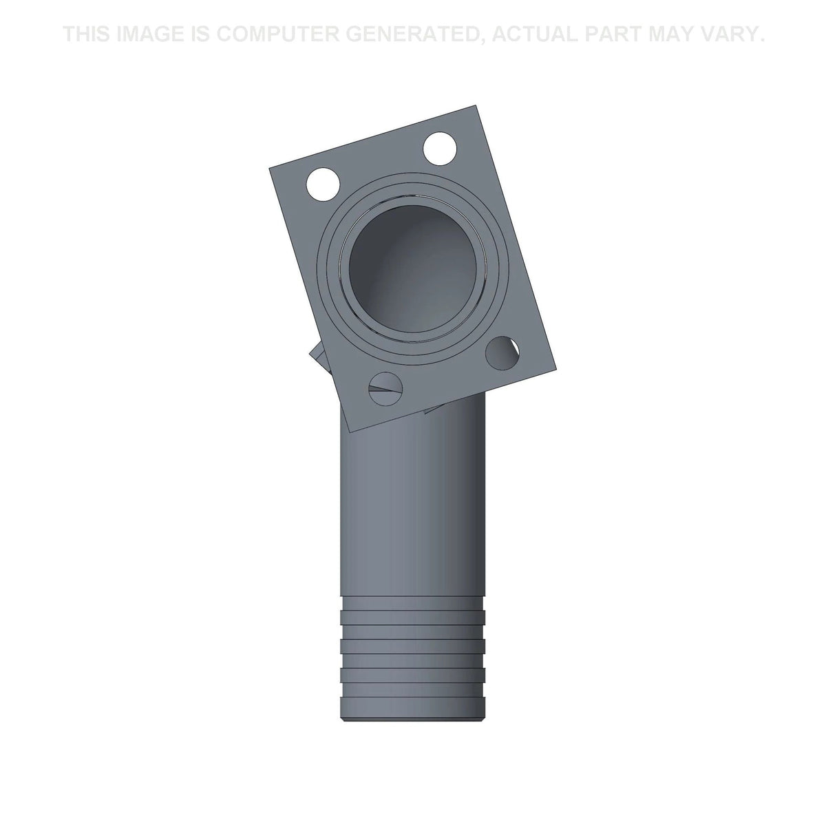 KNJ22150 - OEM PIPE - CASE CONSTRUCTION