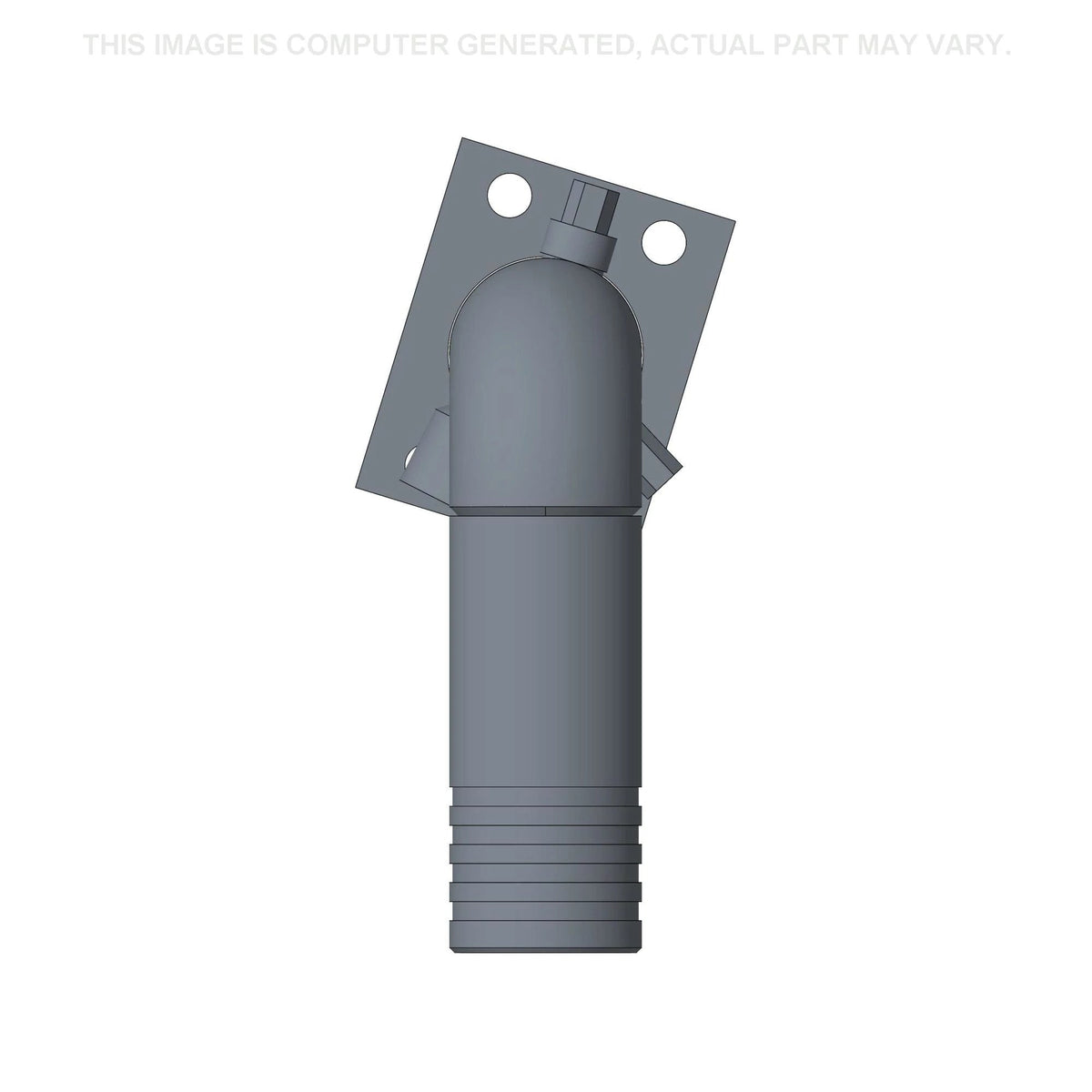 KNJ22150 - OEM PIPE - CASE CONSTRUCTION