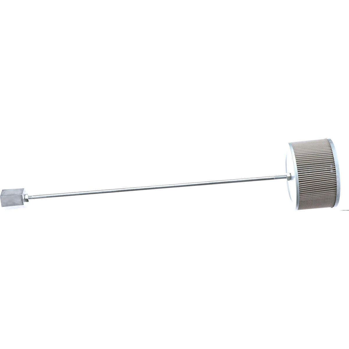 KNJ2555 - OEM HYDRAULIC OIL FILTER - CASE CONSTRUCTION